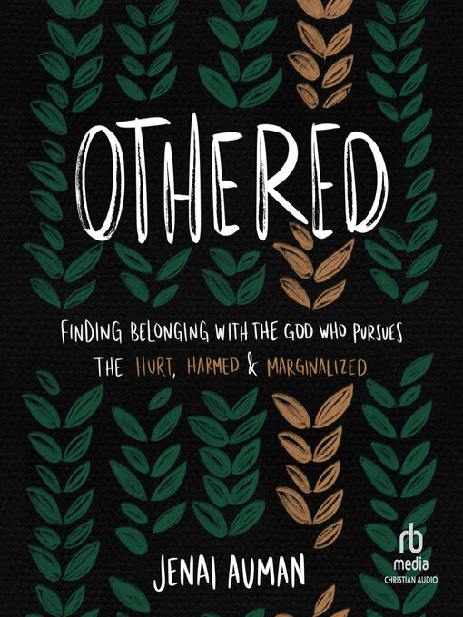 Title details for Othered by Jenai Auman - Wait list